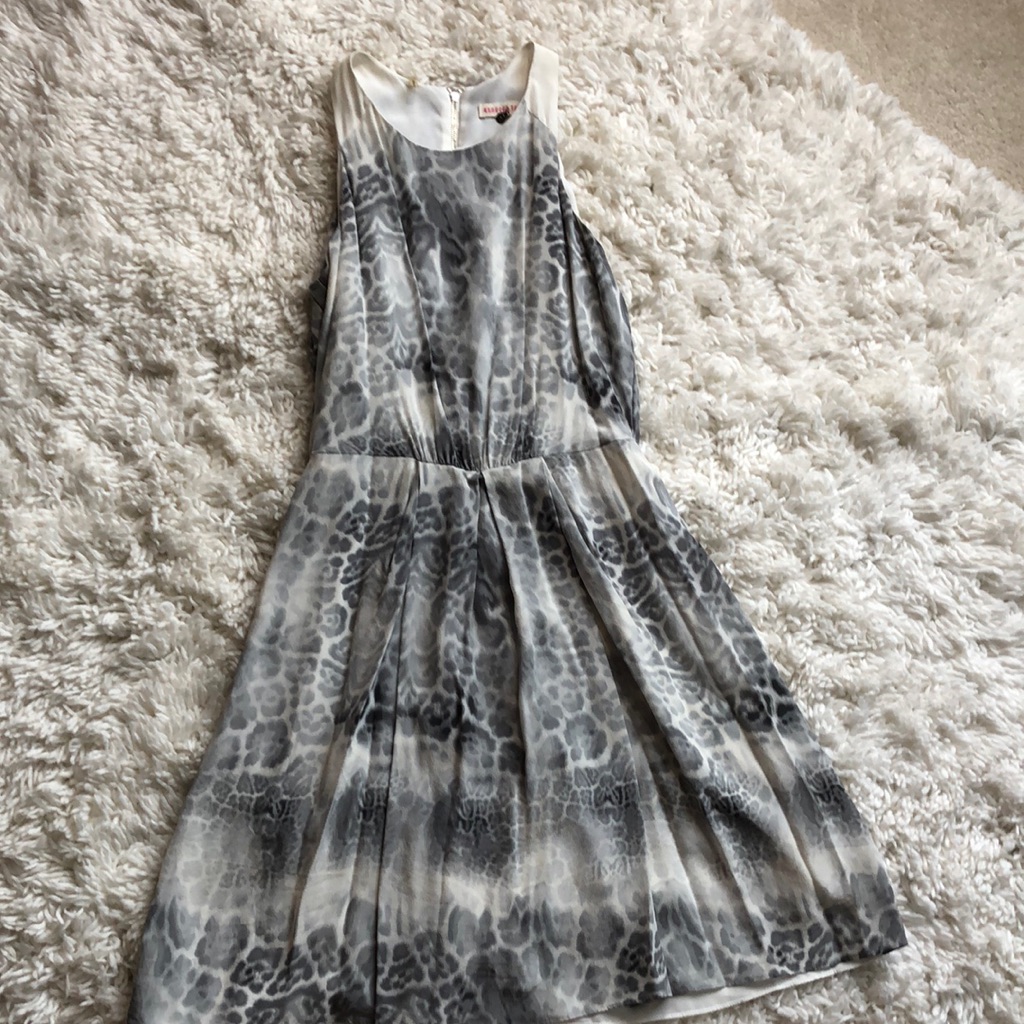 Brand New Rebecca Taylor Dress